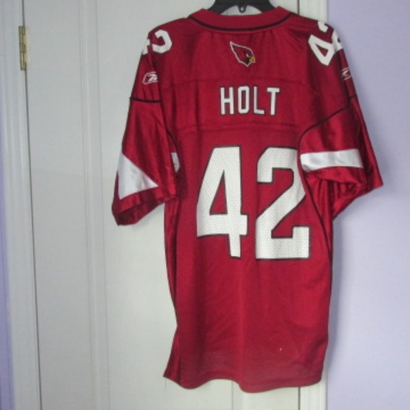 cardinals 42 jersey